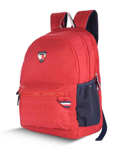 Tommy Hilfiger Theseus #GoGreen Backpack - image 2 of 7 - Backpacks