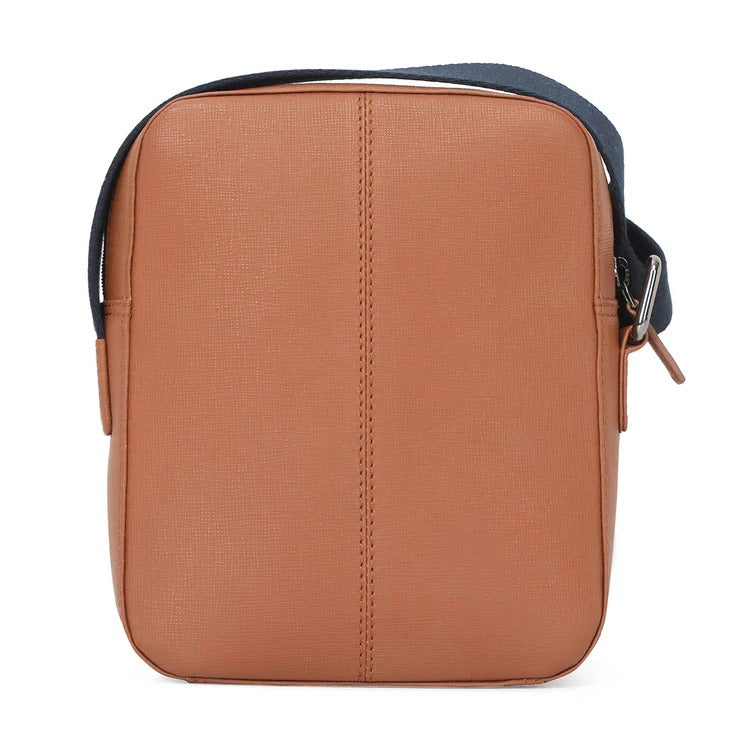 Tommy Hilfiger Ferguson Tan Sling Bag - image 6 of 6 - Sling Bag