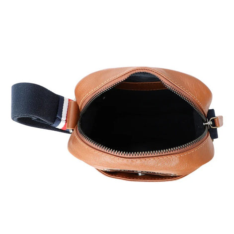 Tommy Hilfiger Ferguson Tan Sling Bag