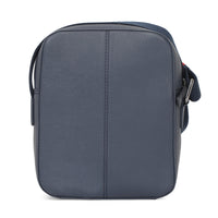 Tommy Hilfiger Ferguson Crossbody Navy — strap detail