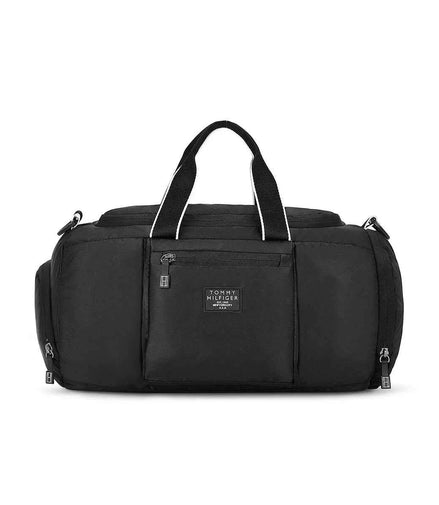 Tommy Hilfiger Declan Unisex Polyester Gym Bag - image 1 of 16 - Gym Duffel Bags