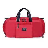 Tommy Hilfiger Declan Unisex Polyester Gym Bag - image 2 of 16 - Gym Duffel Bags