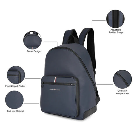 Tommy Hilfiger Boden Laptop Backpack
