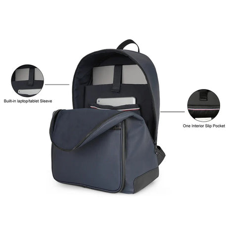 Tommy Hilfiger Boden Laptop Backpack