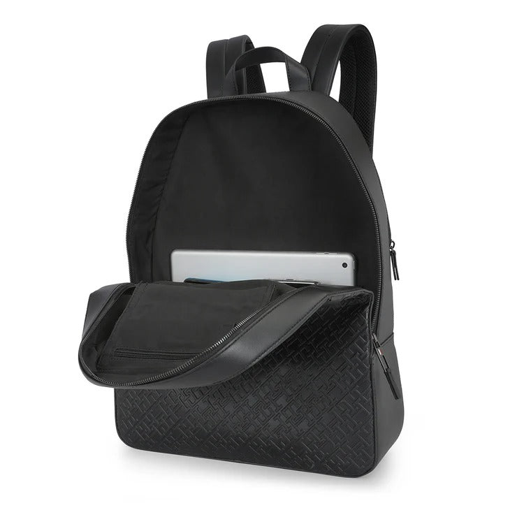 Tommy Hilfiger Zenica Laptop Backpack