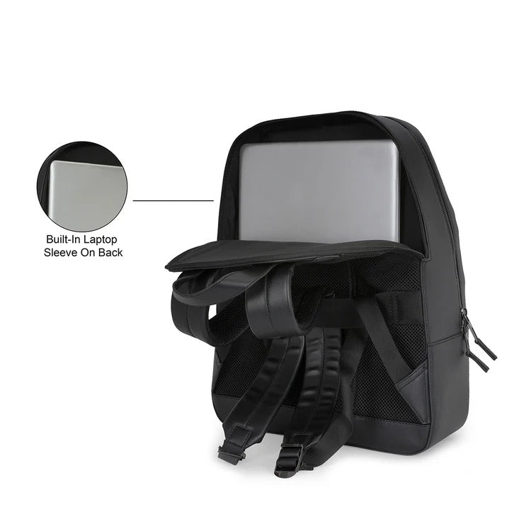 Tommy Hilfiger Zenica Laptop Backpack