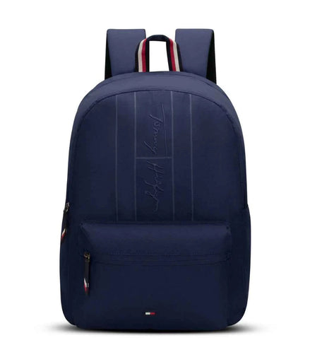 Tommy Hilfiger Stratton Non Laptop Backpack - image 1 of 14 - Backpacks