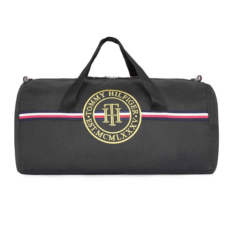 Tommy Hilfiger Rockford Duffle Bag - image 2 of 17 - Duffel Bags