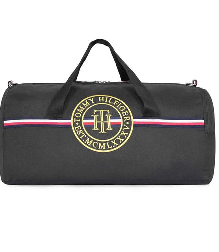 Tommy Hilfiger Rockford Duffle Bag - image 2 of 17 - Duffel Bags