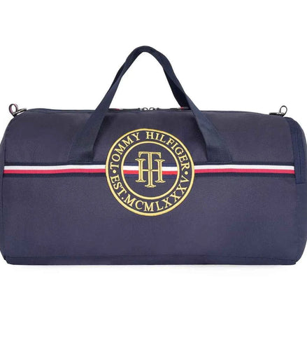 Tommy Hilfiger Rockford Duffle Bag - image 1 of 17 - Duffel Bags