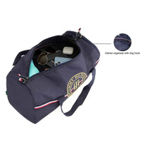 Tommy Hilfiger Rockford Duffle Bag - image 4 of 17 - Duffel Bags