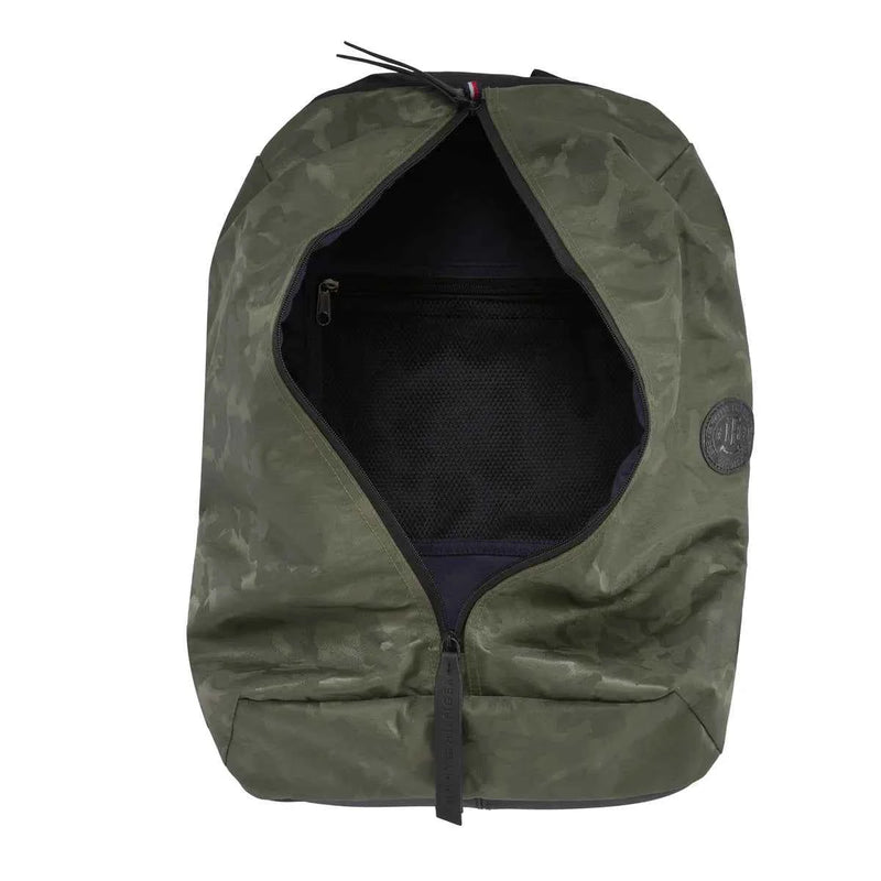 Tommy Hilfiger Sawyer Laptop Backpack - image 3 of 7 - Laptop Backpacks