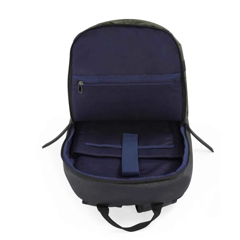 Tommy Hilfiger Sawyer Laptop Backpack - image 2 of 7 - Laptop Backpacks