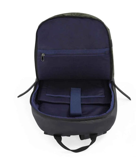 Tommy Hilfiger Sawyer Laptop Backpack - image 2 of 7 - Laptop Backpacks