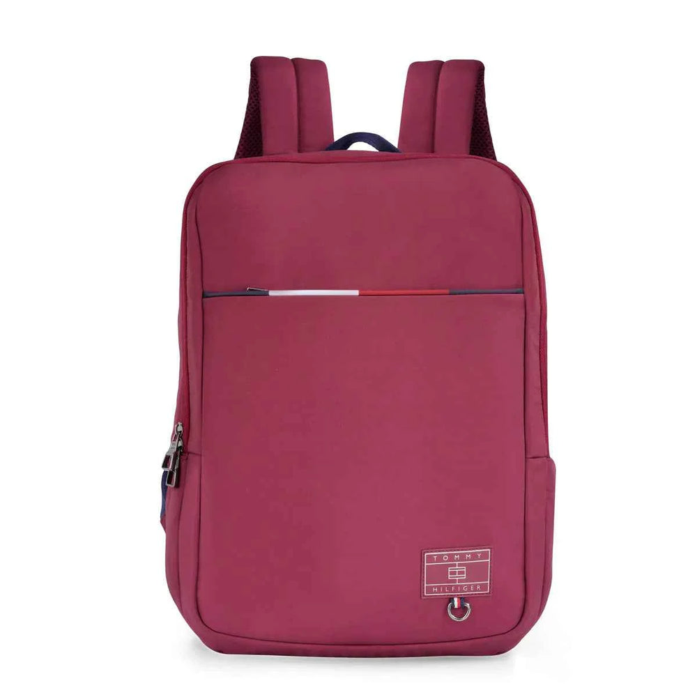 Tommy Hilfiger Prius Laptop Backpack - image 1 of 8 - Laptop Backpacks