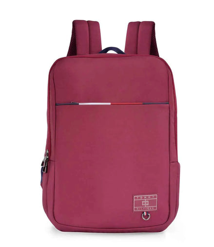 Tommy Hilfiger Prius Laptop Backpack - image 1 of 8 - Laptop Backpacks