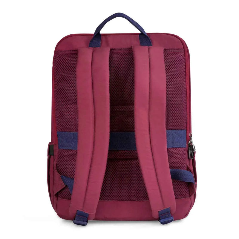 Tommy Hilfiger Prius Laptop Backpack - image 6 of 8 - Laptop Backpacks