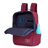 Tommy Hilfiger Prius Laptop Backpack - image 3 of 8 - Laptop Backpacks