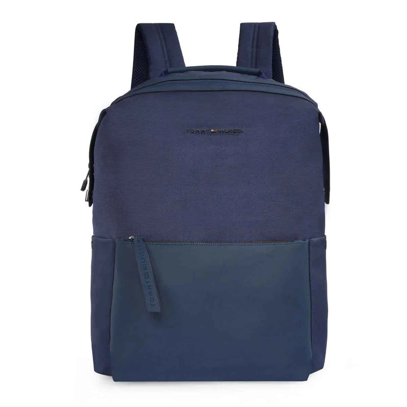 Tommy Hilfiger Jaxon Laptop Backpack - image 1 of 6 - Laptop Backpacks