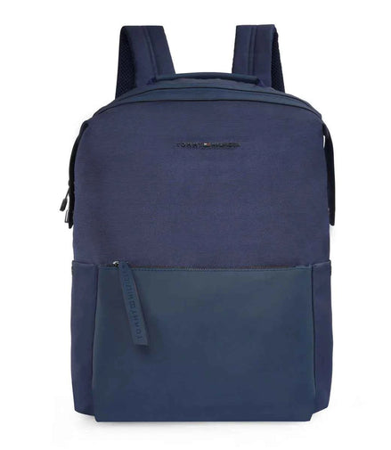 Tommy Hilfiger Jaxon Laptop Backpack - image 1 of 6 - Laptop Backpacks