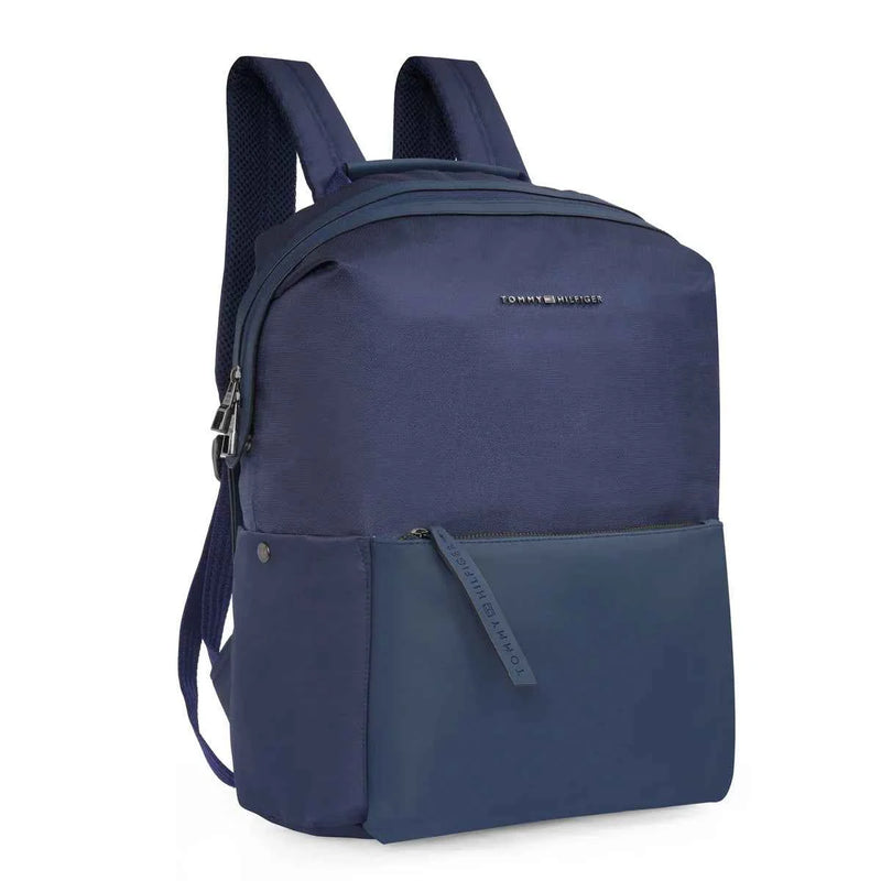 Tommy Hilfiger Jaxon Laptop Backpack - image 6 of 6 - Laptop Backpacks