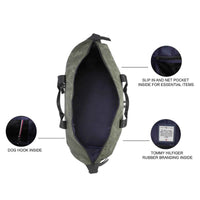 Tommy Hilfiger Xavi Duffle Bag - image 2 of 7 - Duffel Bags