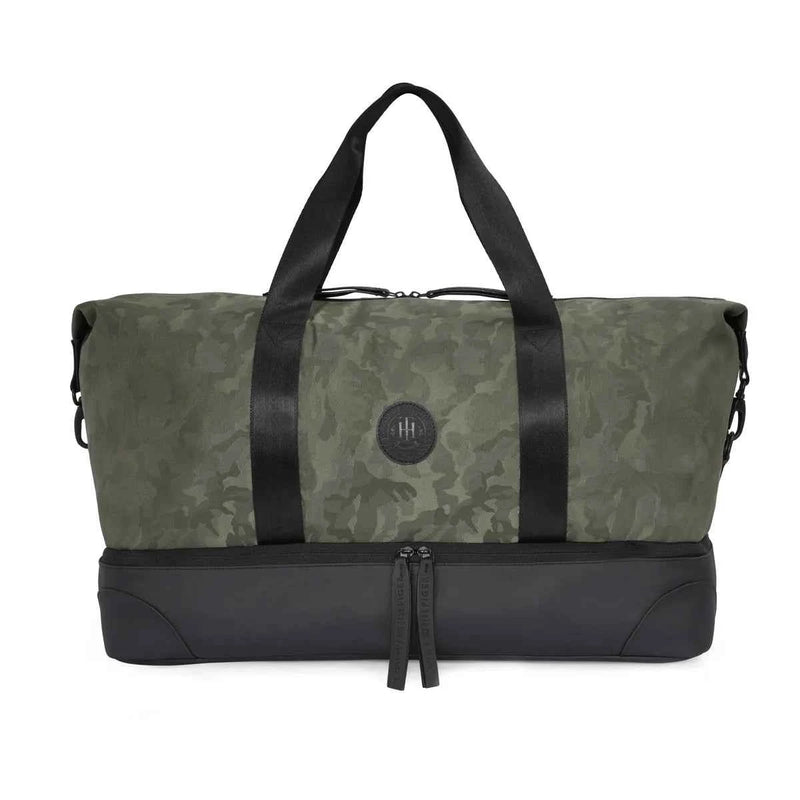 Tommy Hilfiger Xavi Duffle Bag - image 6 of 7 - Duffel Bags