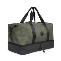 Tommy Hilfiger Xavi Duffle Bag - image 5 of 7 - Duffel Bags