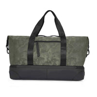 Tommy Hilfiger Xavi Duffle Bag - image 4 of 7 - Duffel Bags