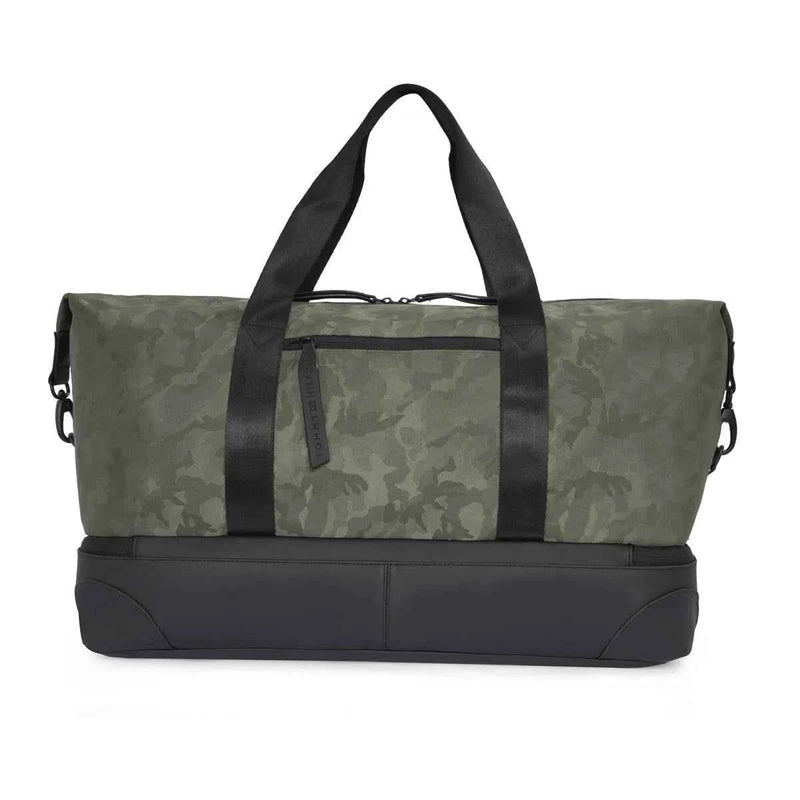 Tommy Hilfiger Xavi Duffle Bag - image 4 of 7 - Duffel Bags