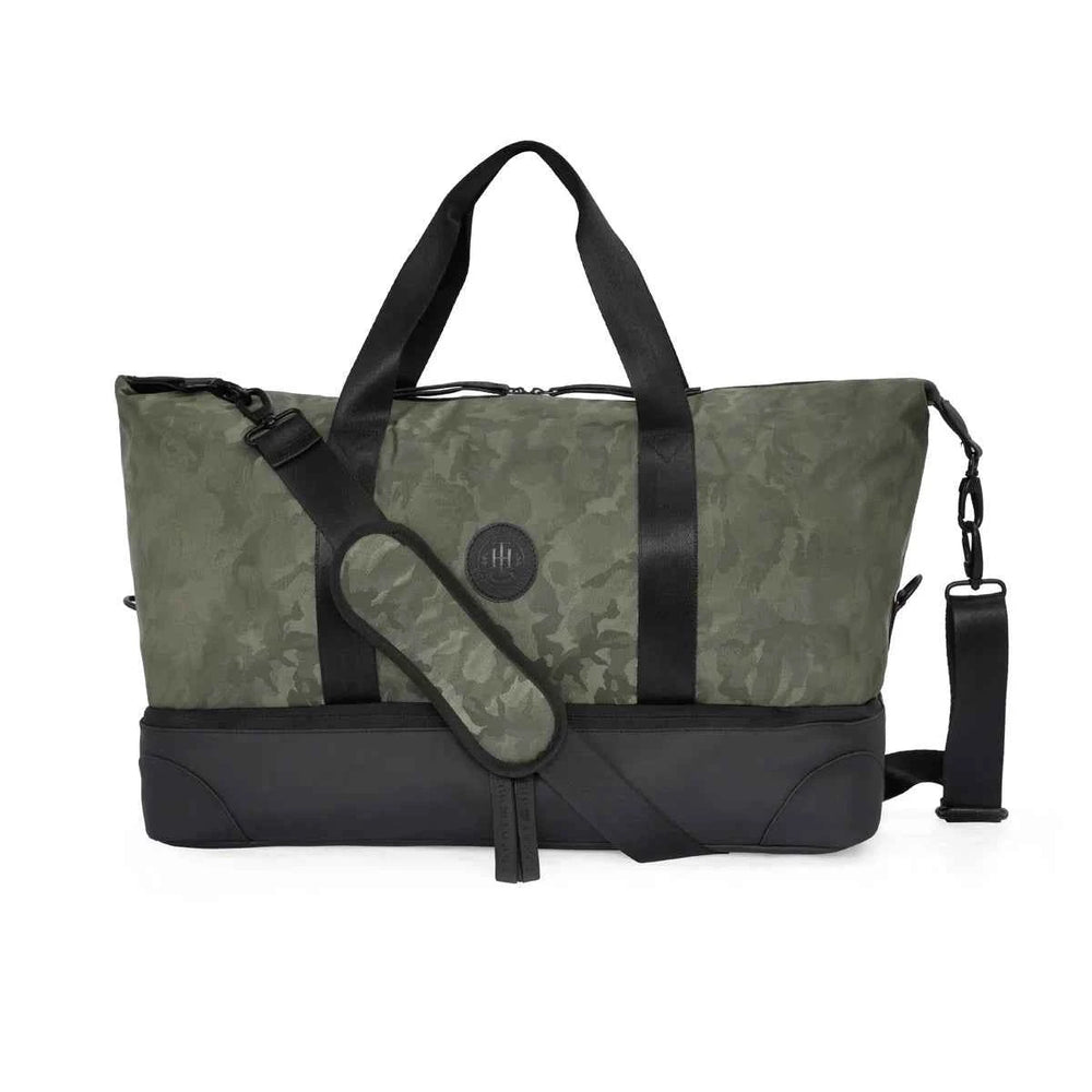 Tommy Hilfiger Xavi Duffle Bag - image 1 of 7 - Duffel Bags