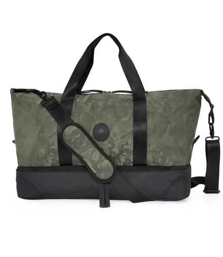 Tommy Hilfiger Xavi Duffle Bag - image 1 of 7 - Duffel Bags