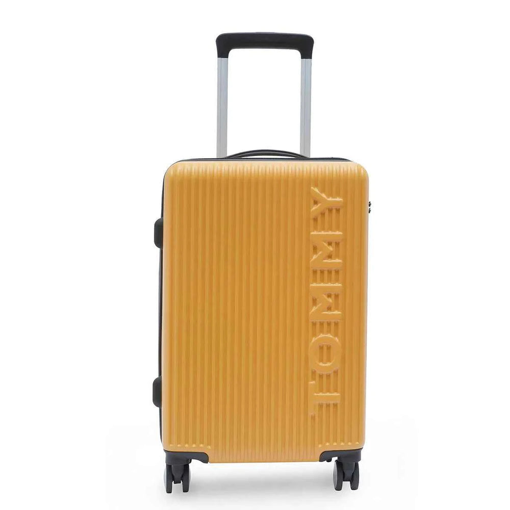 Tommy Hilfiger Empire pro Hard Luggage - image 1 of 33 - Checked Suitcases