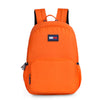Tommy Hilfiger Malfoy Back to School Backpack Orange