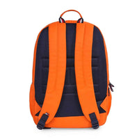 Tommy Hilfiger Malfoy Back to School Backpack Orange - image 3 of 8 - BACKPACK