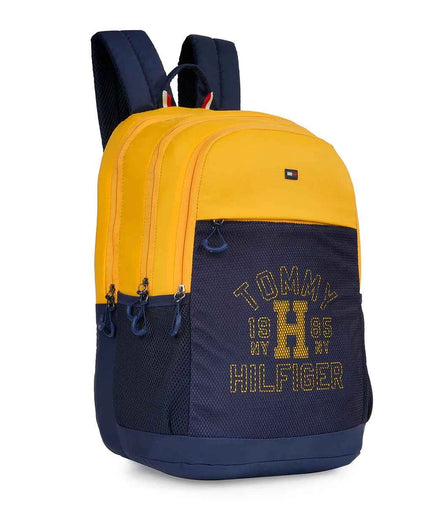 Tommy Hilfiger Kavin Back to School Backpack - image 2 of 8 - School Backpacks