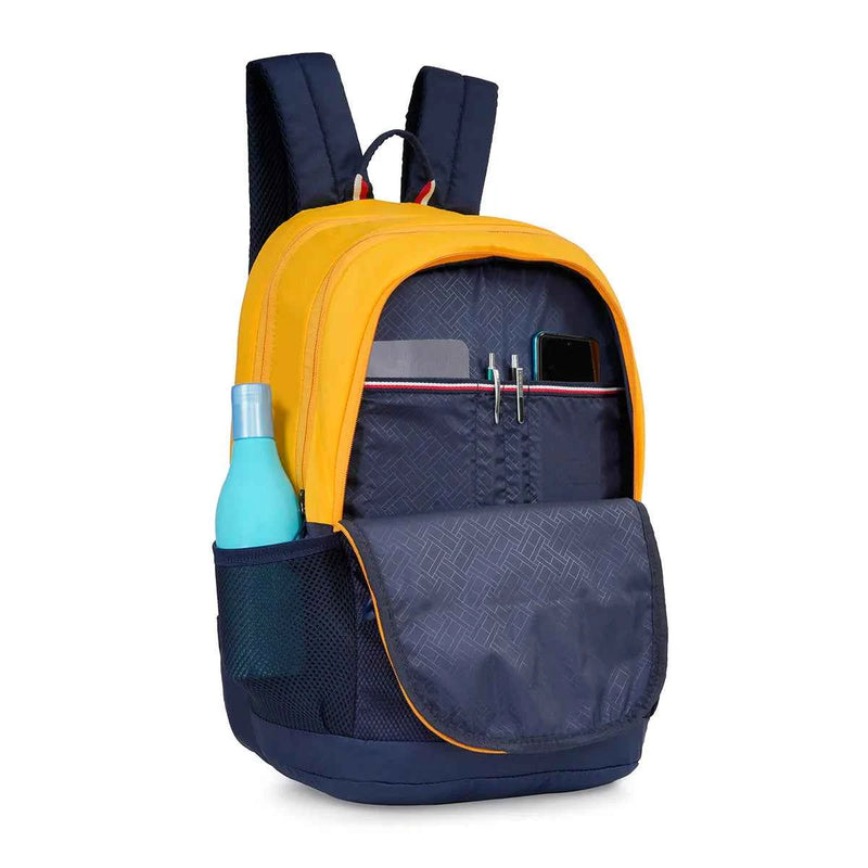 Tommy Hilfiger Kavin Back to School Backpack - image 5 of 8 - School Backpacks
