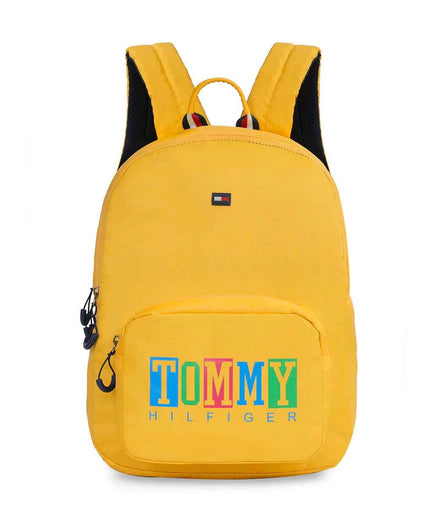 Tommy Hilfiger Pinocchio Back to School Backpack - image 1 of 7 - Backpacks