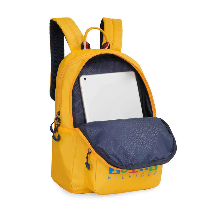 Tommy Hilfiger Pinocchio Back to School Backpack - image 5 of 7 - Backpacks