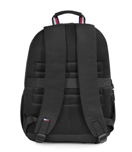 Tommy Hilfiger Lebron Laptop Backpack - image 2 of 9 - Laptop Backpacks