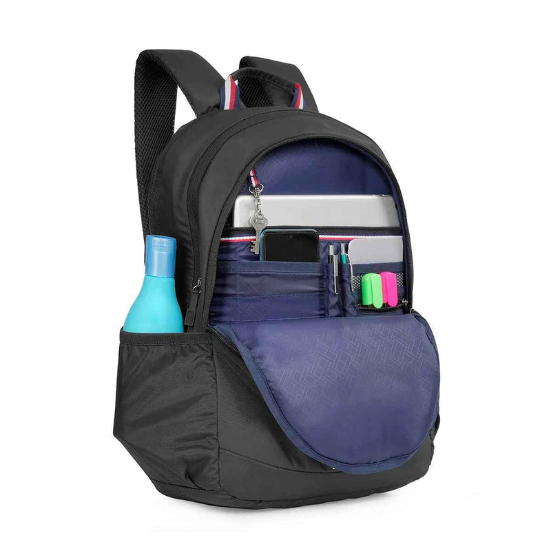 Tommy Hilfiger Lebron Laptop Backpack - image 5 of 9 - Laptop Backpacks