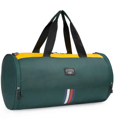 Tommy Hilfiger Ural Gym Bag - image 2 of 12 - Gym Duffel Bags