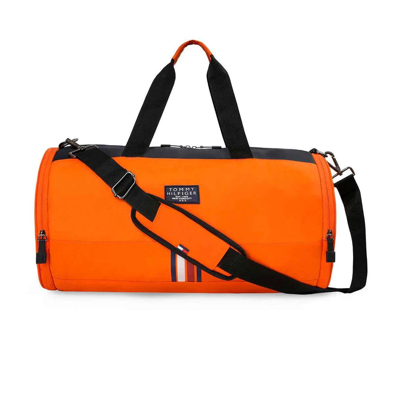 Tommy Hilfiger Ural Gym Bag - image 1 of 12 - Gym Duffel Bags