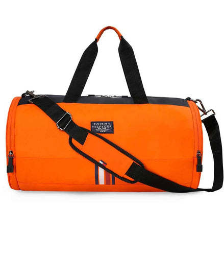 Tommy Hilfiger Ural Gym Bag - image 1 of 12 - Gym Duffel Bags
