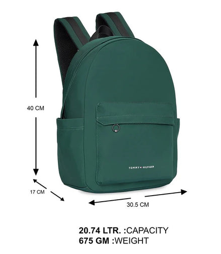 Tommy Hilfiger Kirkland Laptop Backpack - image 2 of 6 - Backpack