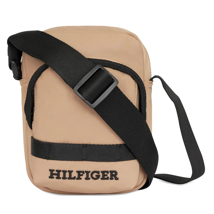 Tommy Hilfiger Flin Small Reporter Bag