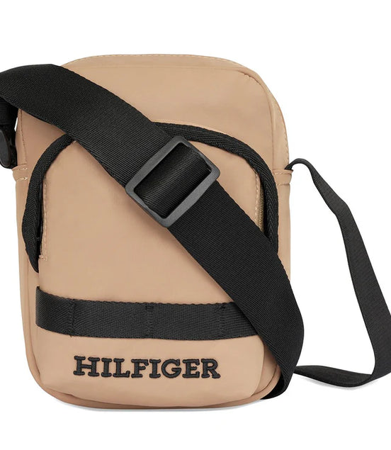 Tommy Hilfiger Flin Small Reporter Bag