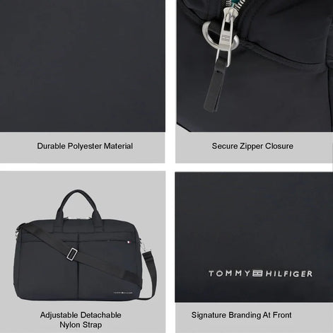 Tommy Hilfiger Caraquet Duffle Bag