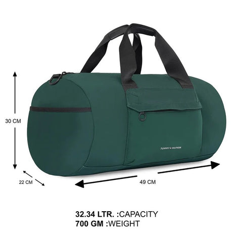 Tommy Hilfiger Dalhousie Duffle Bag