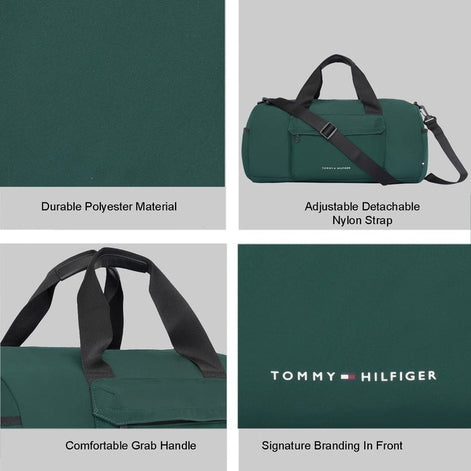 Tommy Hilfiger Dalhousie Duffle Bag